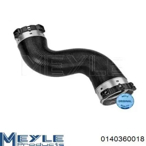 Compre 13890 Fare Mangueira (cano derivado) de intercooler
