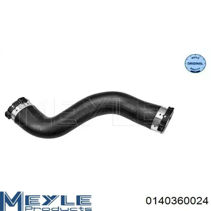 Mangueira (cano derivado) de intercooler Fare 14656 preço, a partir de 61,29 USD