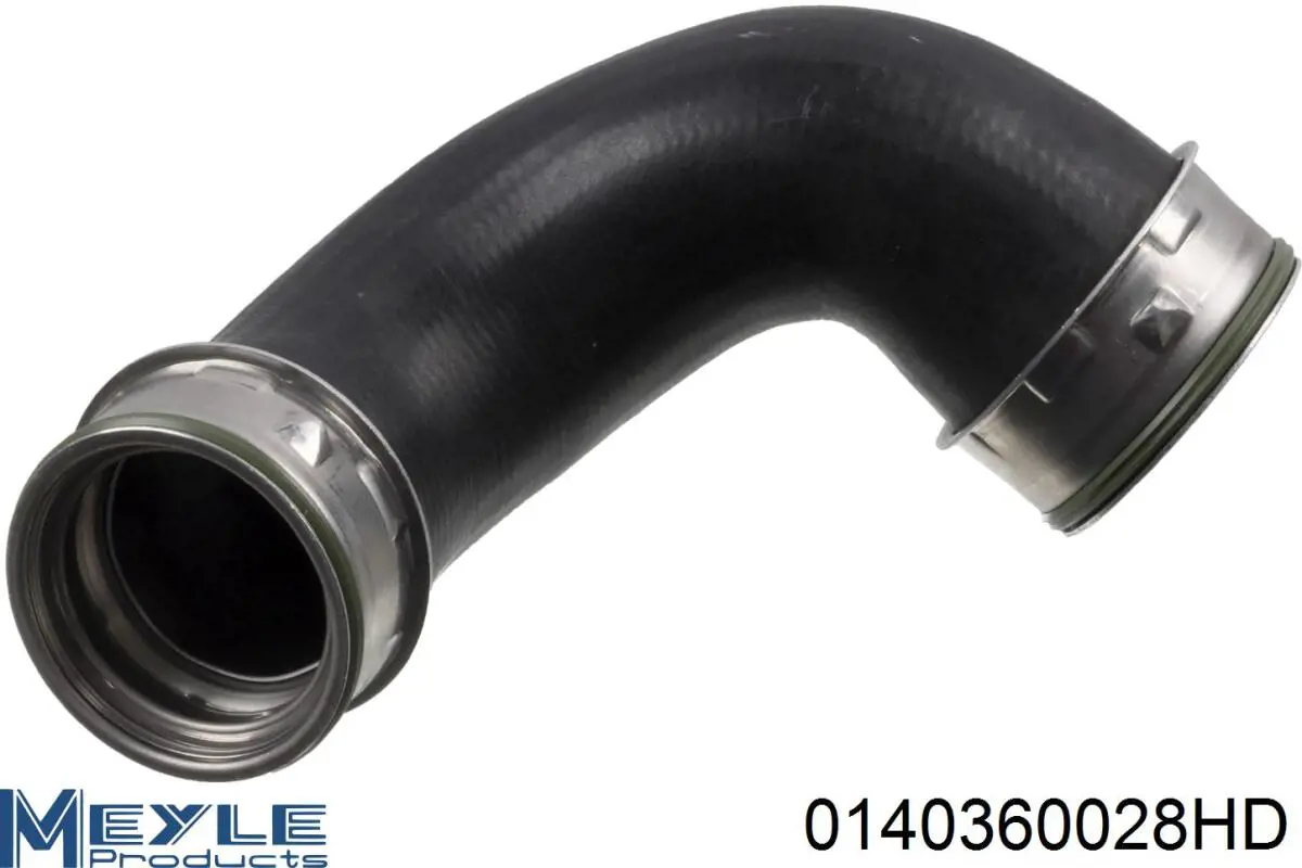 Compre 522646 Triclo Mangueira (cano derivado) de intercooler
