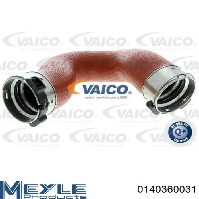 Mangueira (cano derivado) de intercooler Metalcaucho 98469 preço, a partir de 119,23 USD