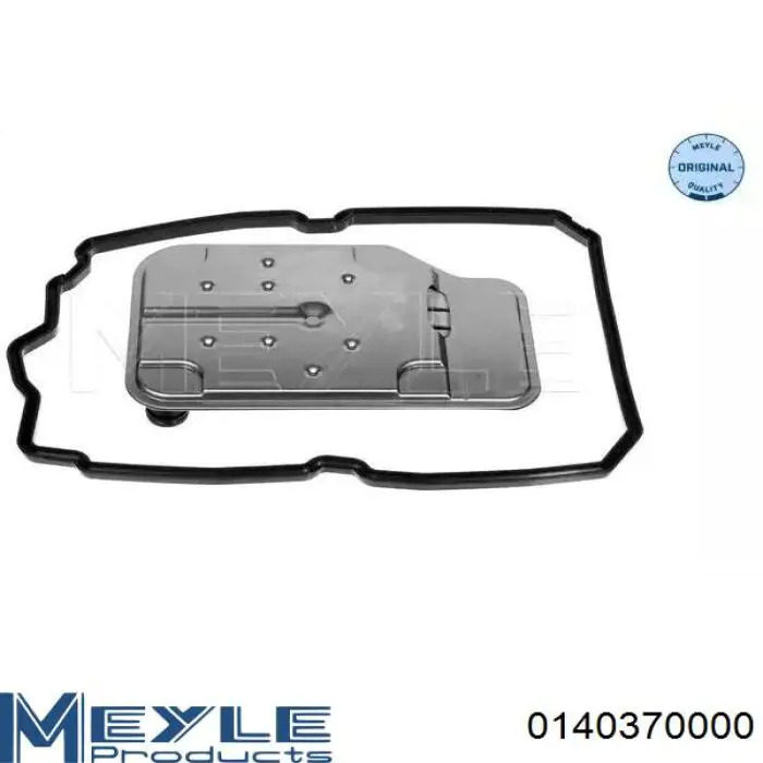 Filtro da Caixa Automática de Mudança Meyle 0140370000 preço, a partir de 26,94 USD