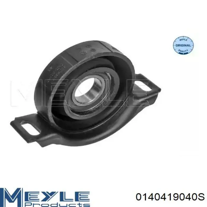 Rolamento suspenso da junta universal Meyle 0140419040S preço, a partir de 15,19 USD