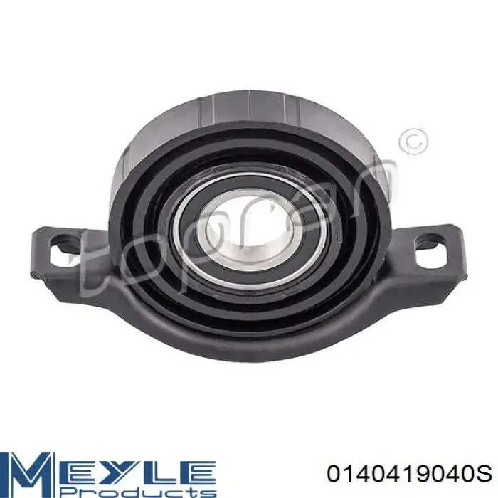 Compre 0140419040S Meyle Rolamento suspenso da junta universal