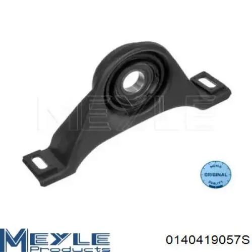 Compre 0140419057S Meyle Rolamento suspenso da junta universal