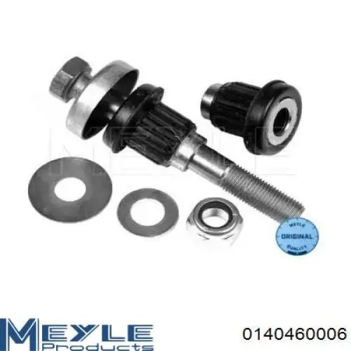 0140460006 Meyle Kit de reparação do braço oscilante de pêndulo