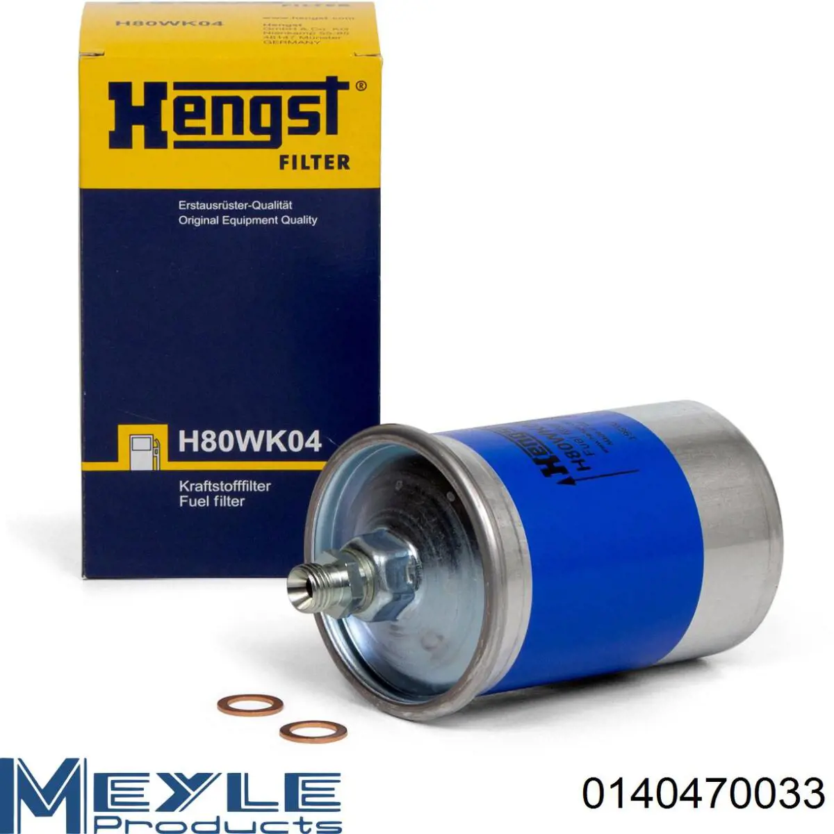 Compre 0140470033 Meyle Filtro de combustível