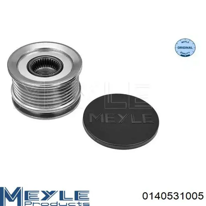 0140531005 Meyle Polia do gerador