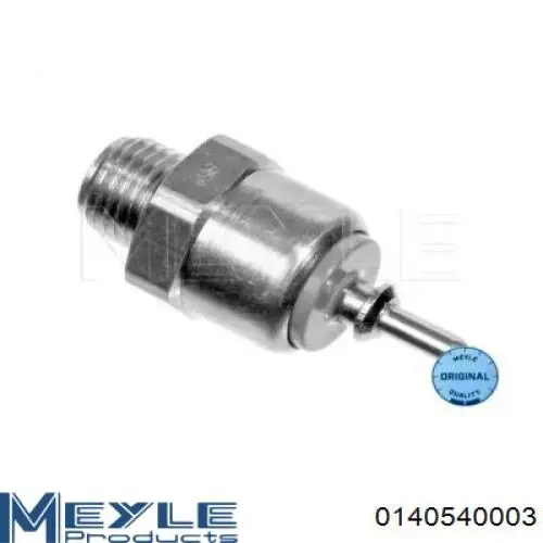 Compre 0140540003 Meyle Sensor de temperatura do fluido de esfriamento