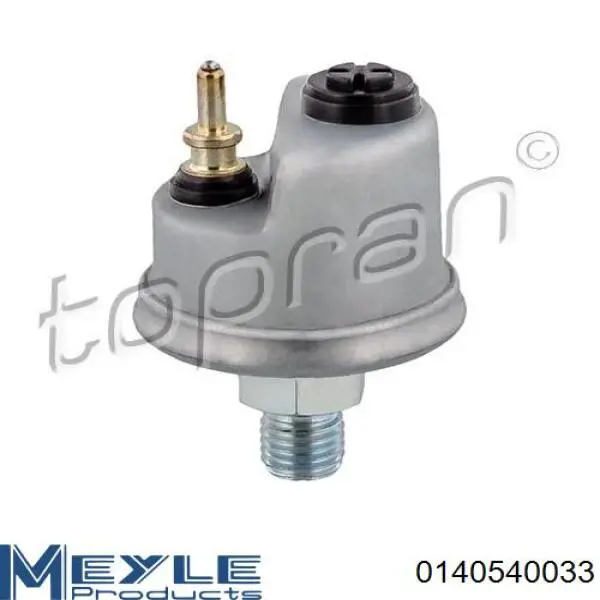 Sensor de pressão de óleo Meyle 0140540033 preço, a partir de 32,47 USD