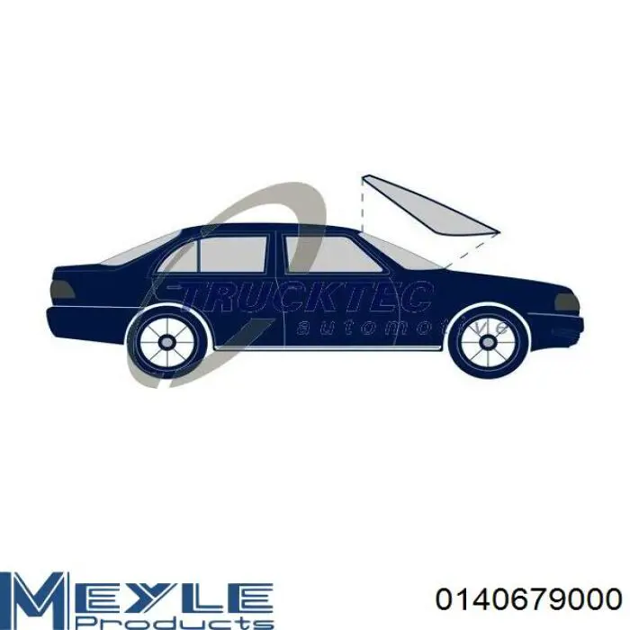 Compre 0140679000 Meyle Compactador de pára-brisas