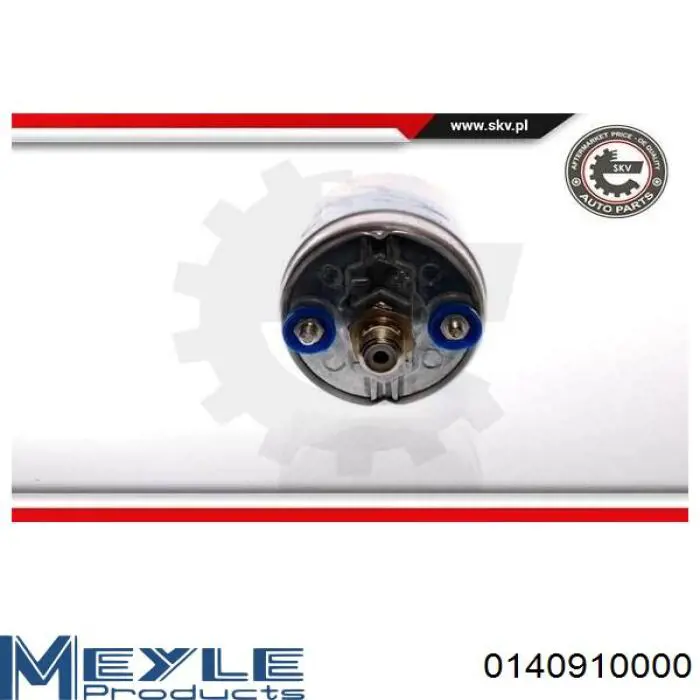 Compre 580464125 Bosch Bomba de combustível elétrica submersível