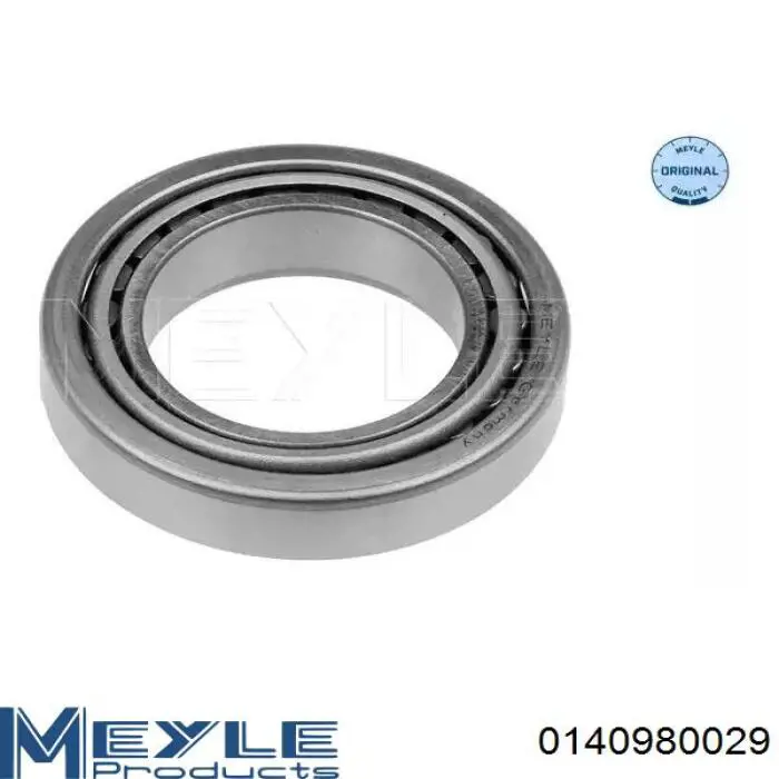 Compre A0009804202 Mercedes Rolamento interno de cubo dianteiro