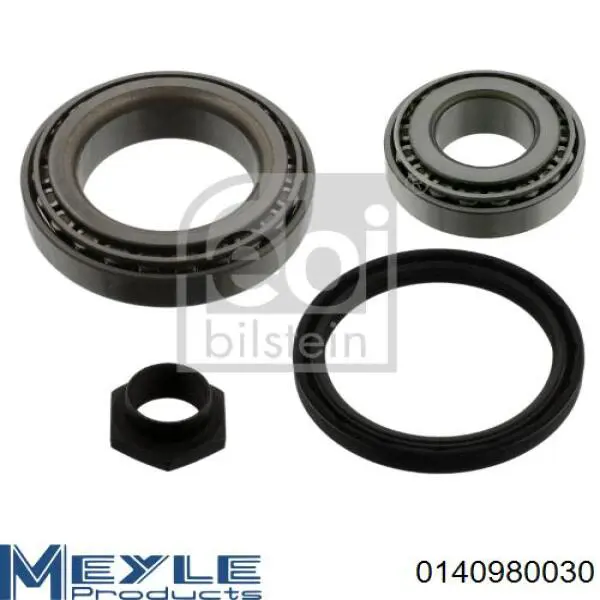 Compre 0140980030 Meyle Rolamento externo de cubo dianteiro