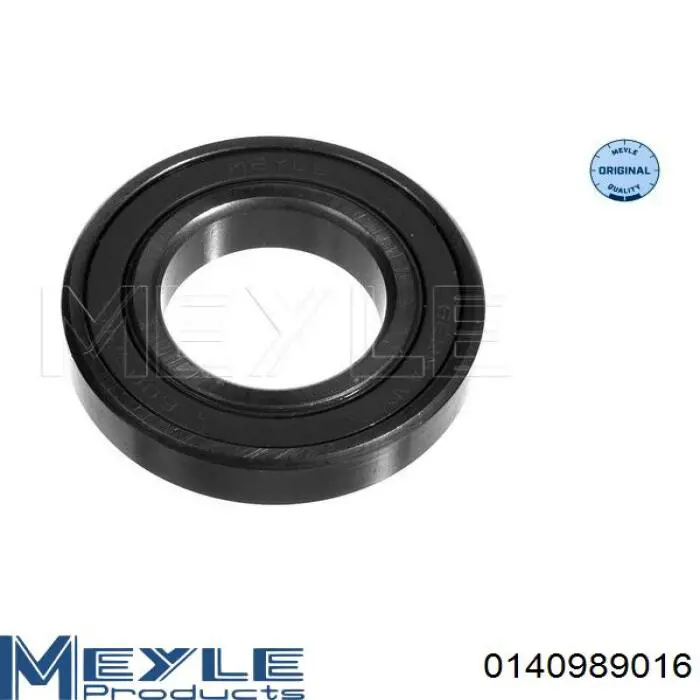 Rolamento suspenso da junta universal Fersa 60052RS preço, a partir de 7,32 USD