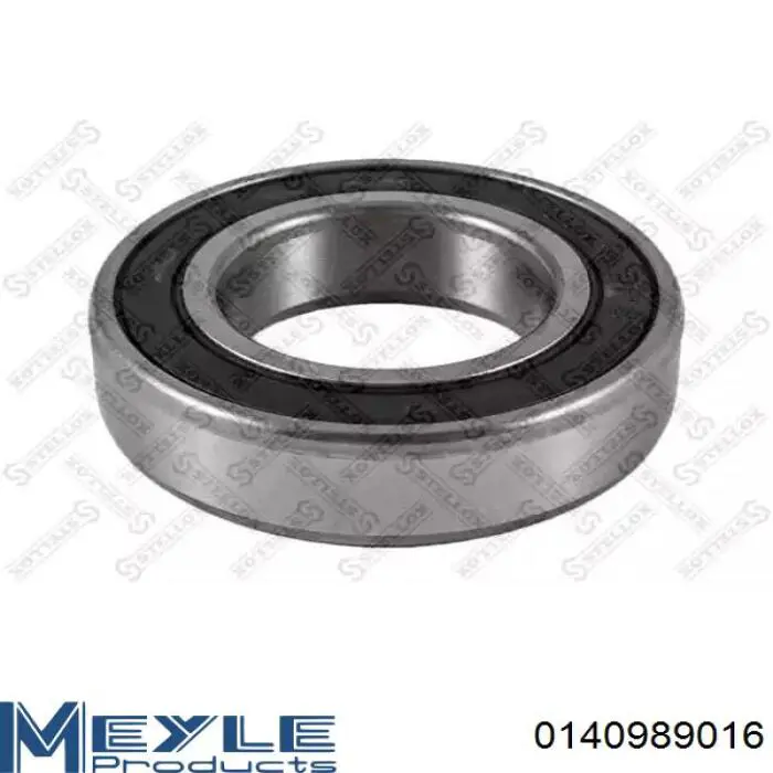 Compre 0140989016 Meyle Rolamento suspenso da junta universal