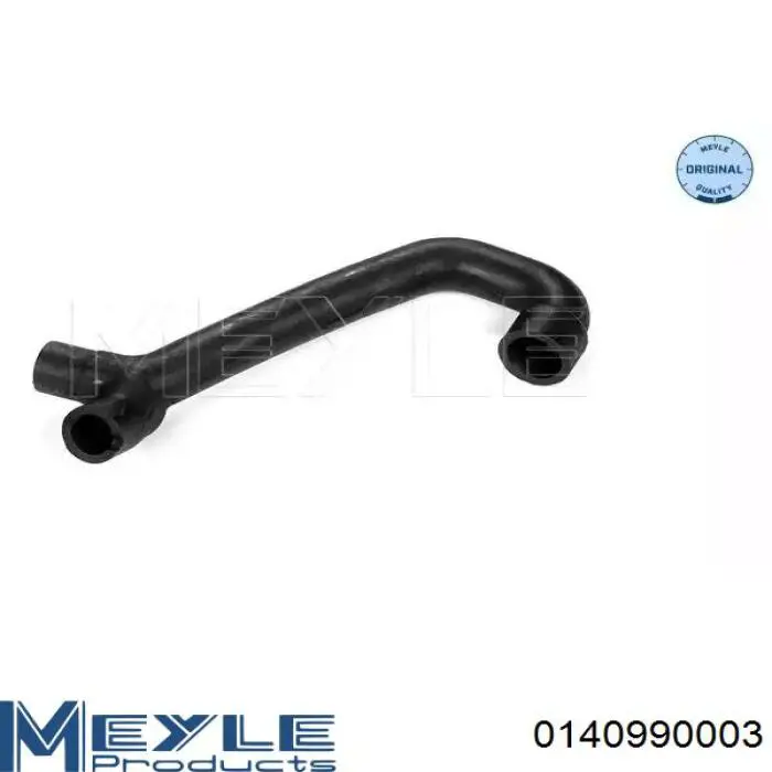 Compre 0140990003 Meyle Mangueira universal de combustível