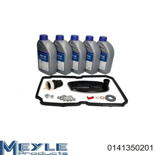 Compre 1051080004 Tcmatic Kit de serviço para a substituição de óleo na Caixa Automática de Mudança
