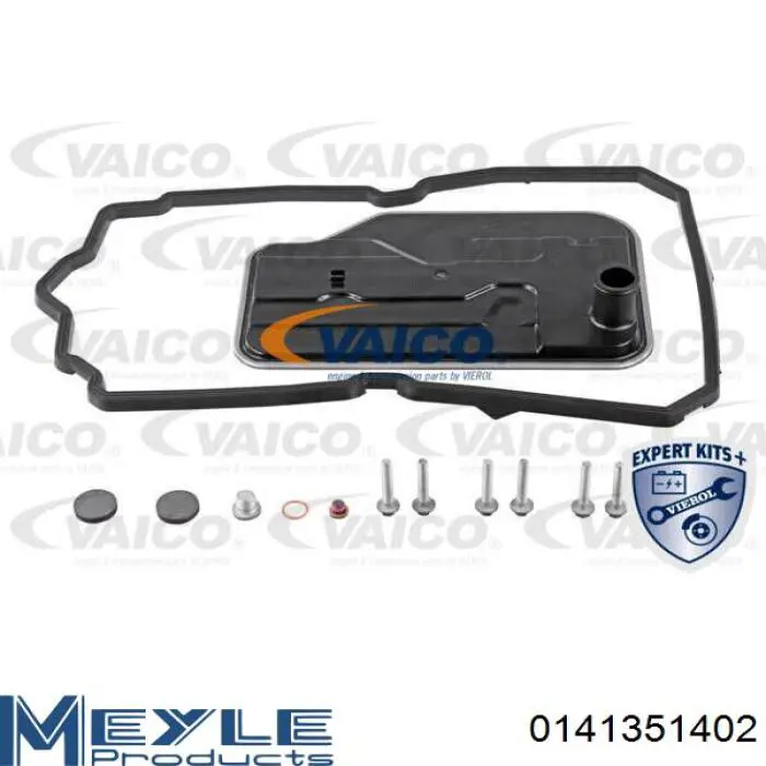 Compre 1051080010 Tcmatic Kit de serviço para a substituição de óleo na Caixa Automática de Mudança