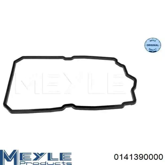 Vedante de panela da Caixa Automática de Mudança/Caixa Mecânica de Mudança Meyle 0141390000 preço, a partir de 16,26 USD