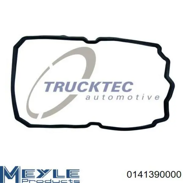 Compre 0141390000 Meyle Vedante de panela da Caixa Automática de Mudança/Caixa Mecânica de Mudança