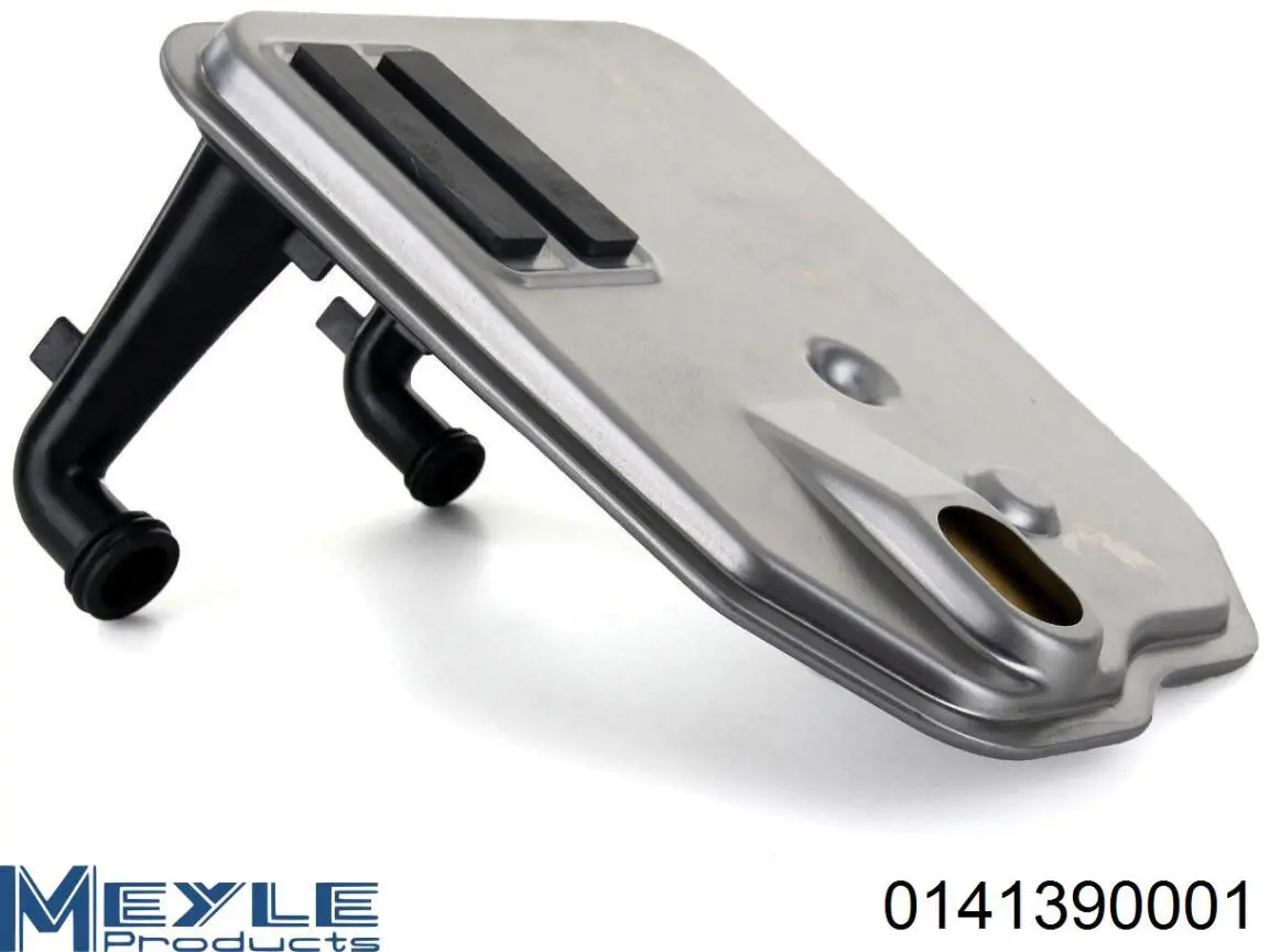 0141390001 Meyle Vedante de panela da Caixa Automática de Mudança/Caixa Mecânica de Mudança