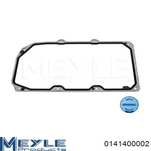 Compre 0141400002 Meyle Vedante de panela da Caixa Automática de Mudança/Caixa Mecânica de Mudança