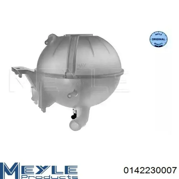 Tanque de expansão do sistema de esfriamento Meyle 0142230007 preço, a partir de 33,27 USD