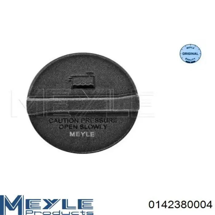 Tampa (tampão) do tanque de expansão Mercedes A6395010015 preço, a partir de 6,12 USD