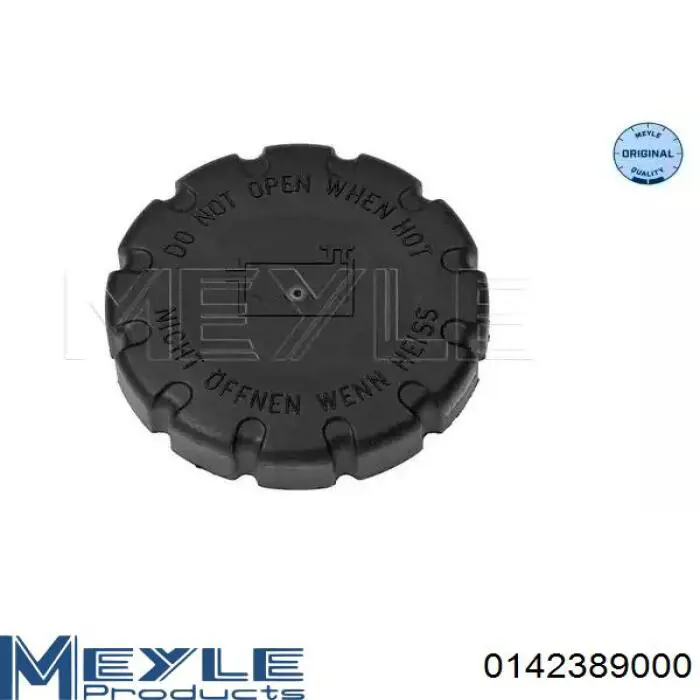 Tampa (tampão) do tanque de expansão Mercedes A210501061564 preço, a partir de 7,80 USD