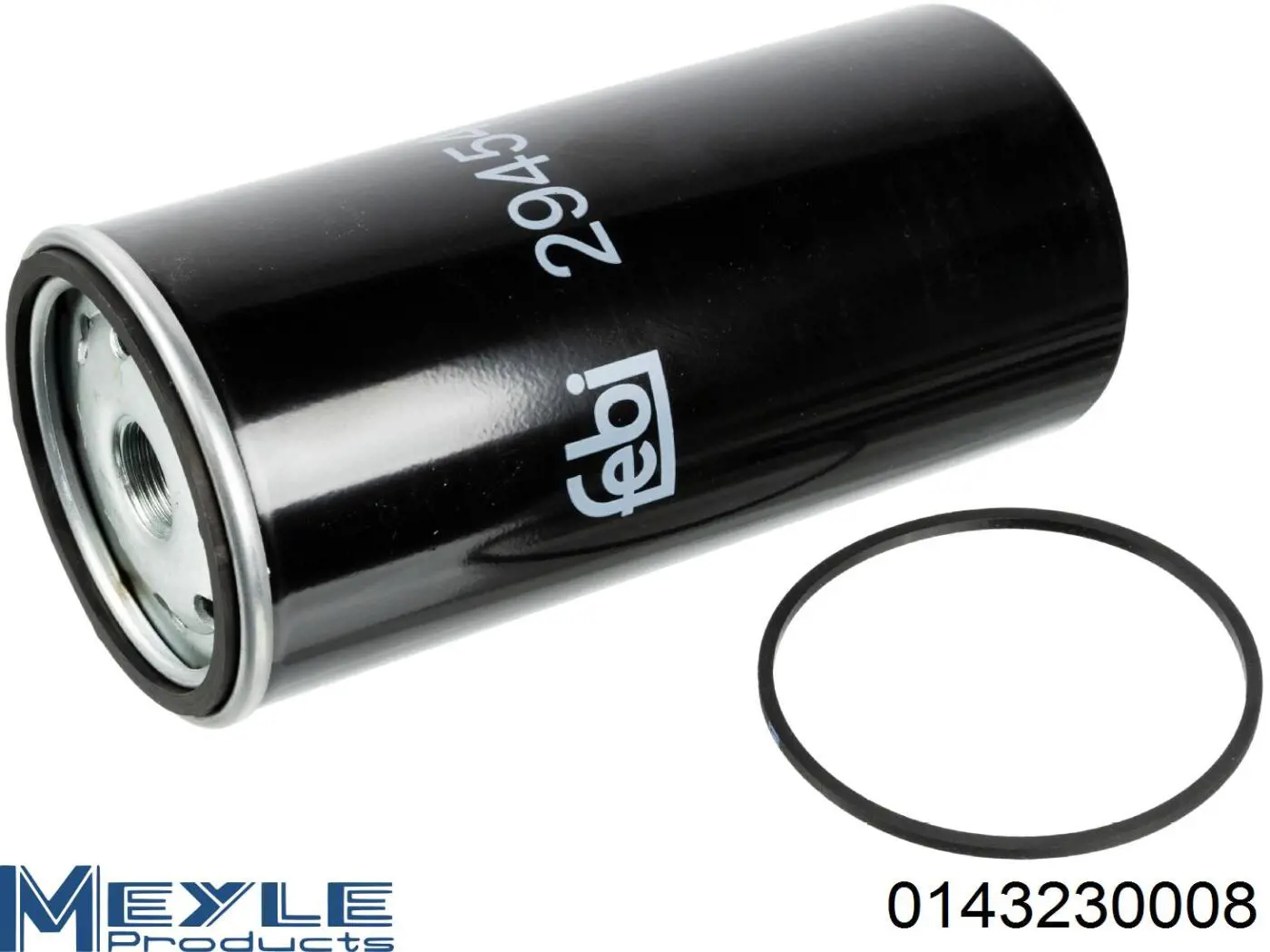 Compre RD3503 Rider Filtro de combustível