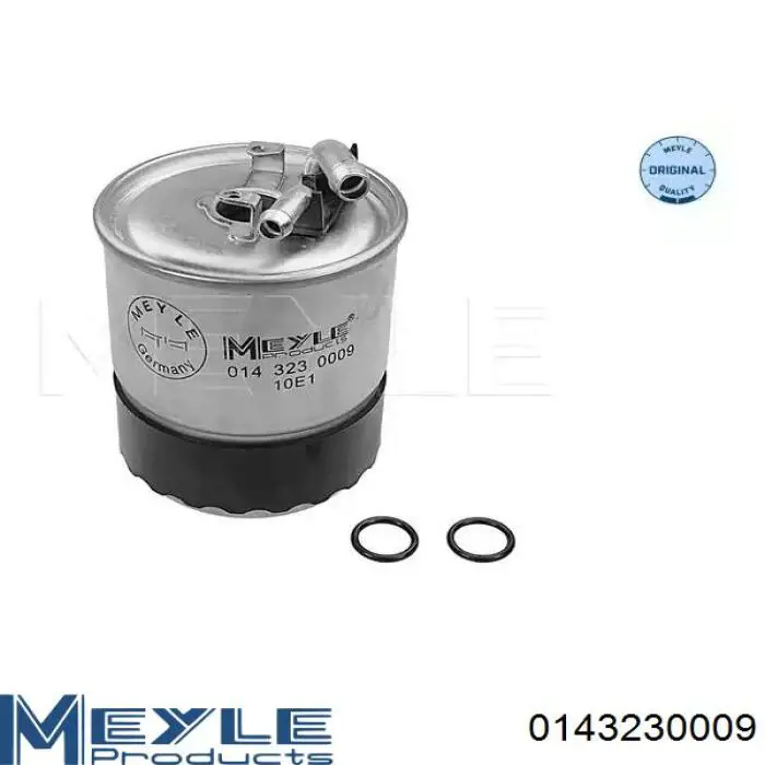 Compre FC012S Japan Parts Filtro de combustível