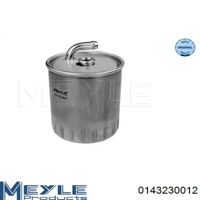 Filtro de combustível Mercedes A6110920001 preço, a partir de 20,71 USD