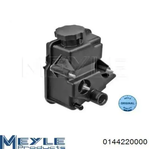 Tanque de bomba da Direção hidrâulica assistida Mercedes A000460258305 preço, a partir de 32,15 USD