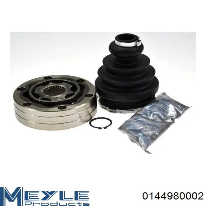 Compre 0144980002 Meyle Junta homocinética externa dianteira