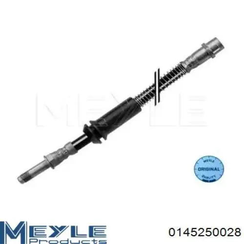 Mangueira do freio dianteira Delphi LH7961 preço, a partir de 18,67 USD