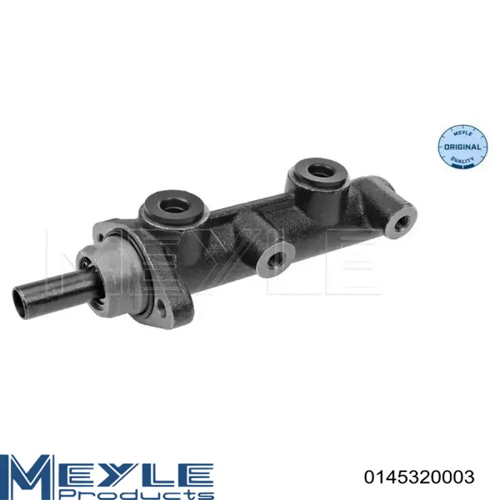 Compre 60215002 BSG Cilindro mestre do freio