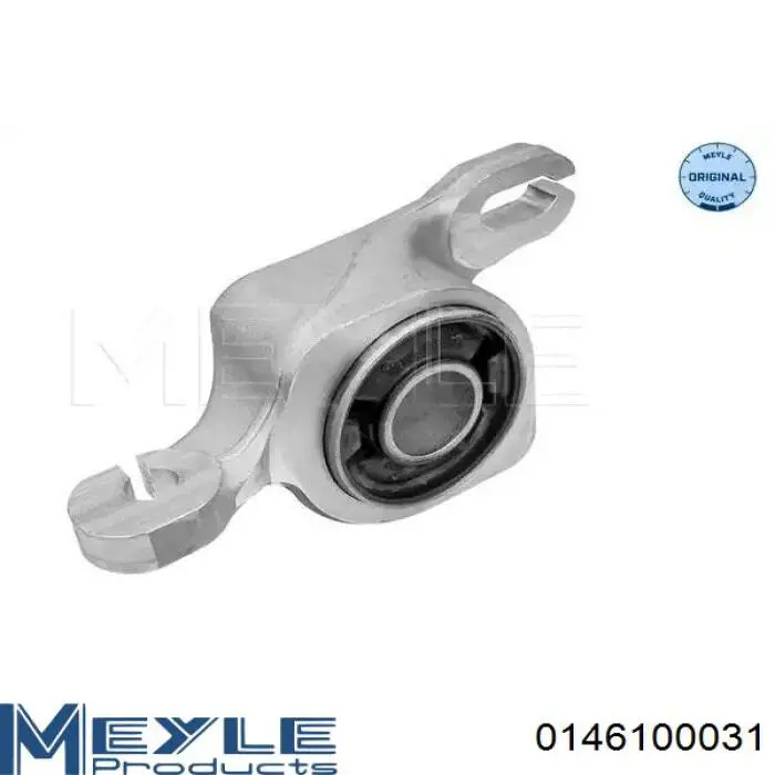 Bloco silencioso dianteiro do braço oscilante inferior Impergom 1227 preço, a partir de 66,35 USD