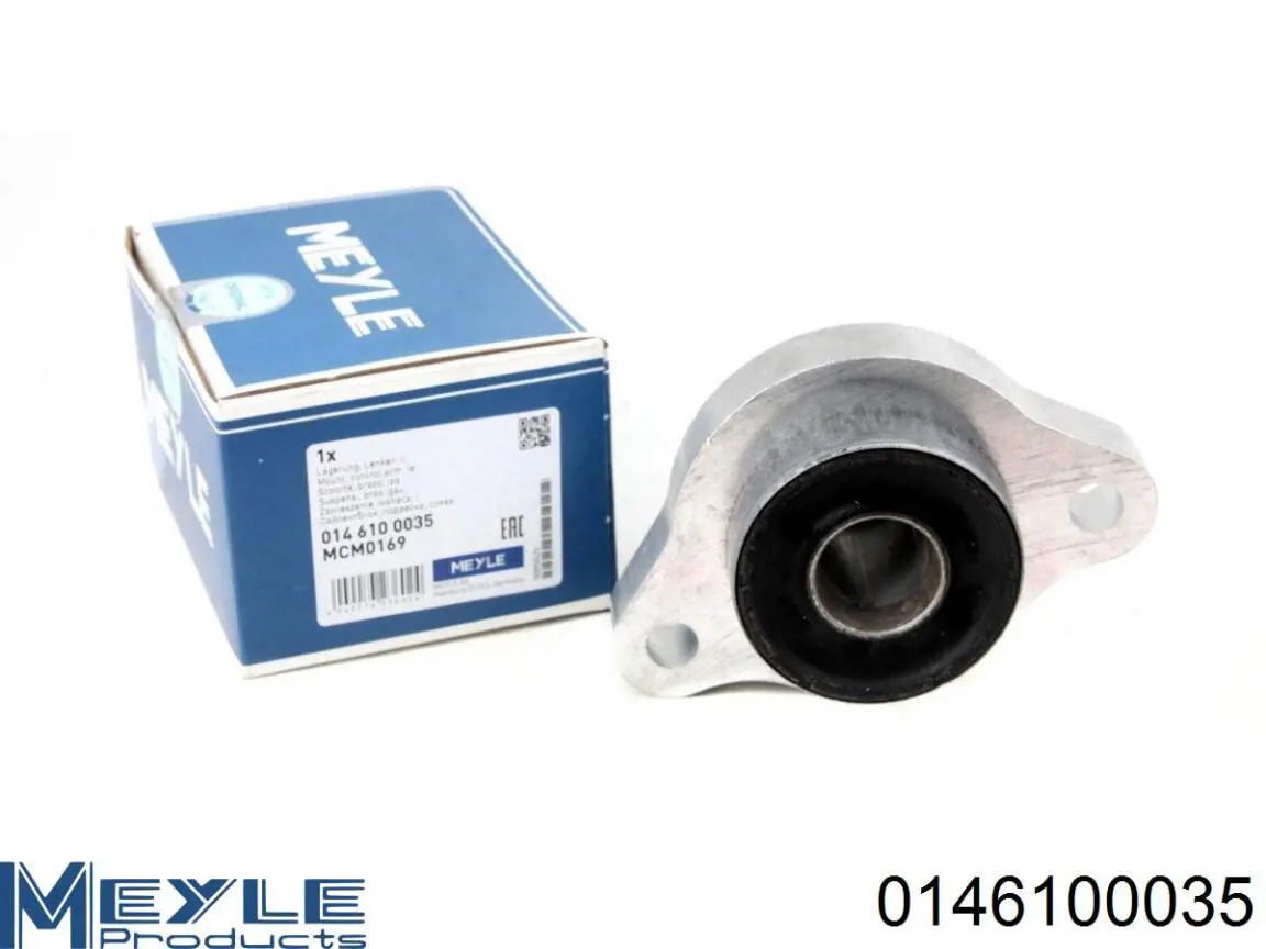 Bloco silencioso dianteiro do braço oscilante inferior ABS 271629 preço, a partir de 37,85 USD