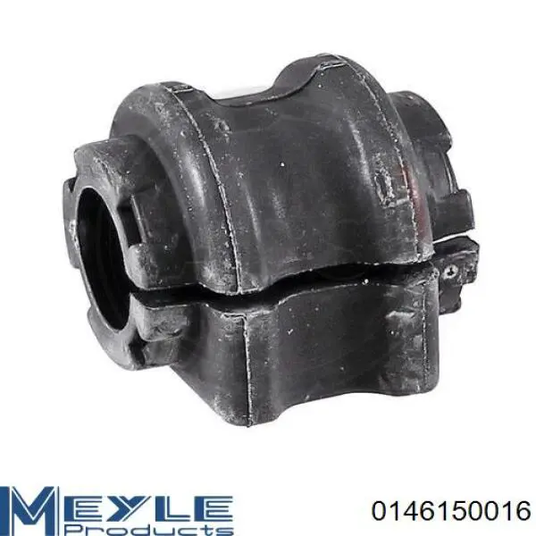 Bucha de estabilizador dianteiro Meyle 0146150016 preço, a partir de 8,85 USD