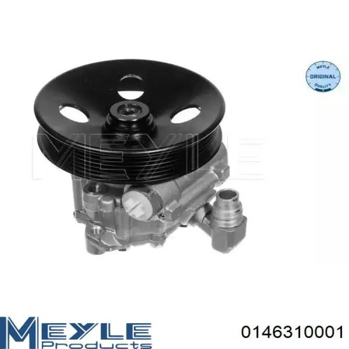 Compre 33145016 AND Bomba da Direção hidrâulica assistida