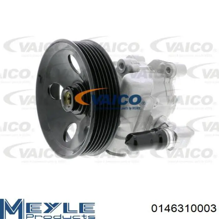 Compre 0146310003 Meyle Bomba da Direção hidrâulica assistida