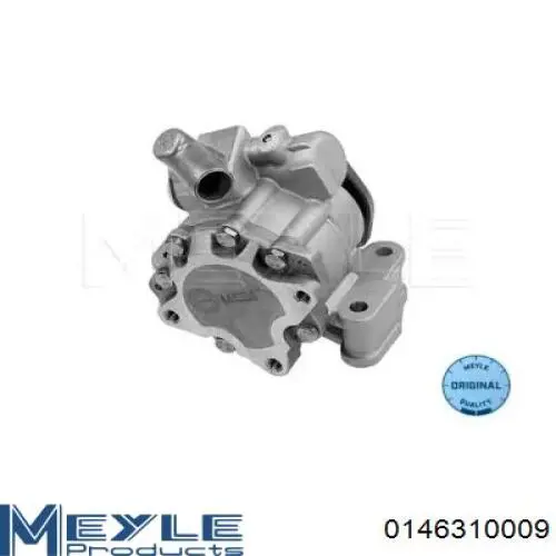 Compre 0024669401 Mercedes Bomba da Direção hidrâulica assistida