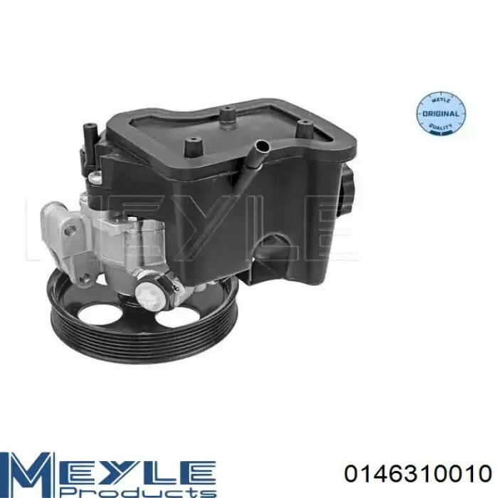 Compre S5050021 Polcar Bomba da Direção hidrâulica assistida