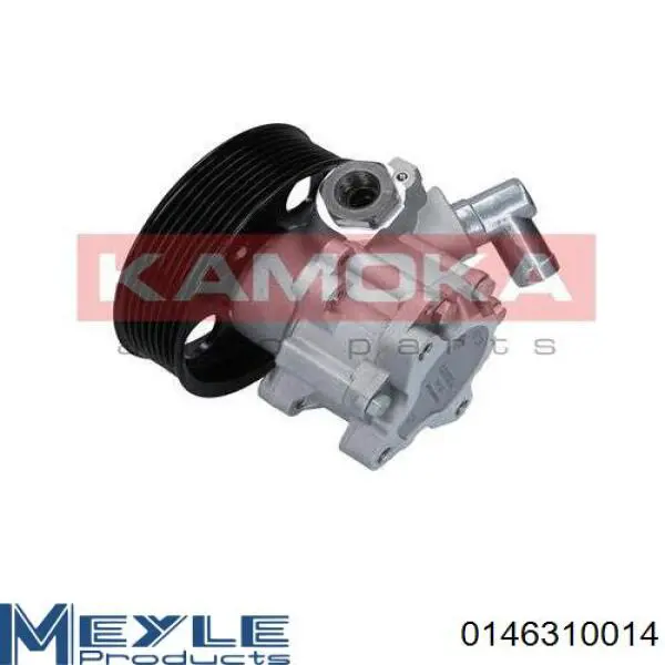 Bomba da Direção hidrâulica assistida AND 33145176 preço, a partir de 176,01 USD