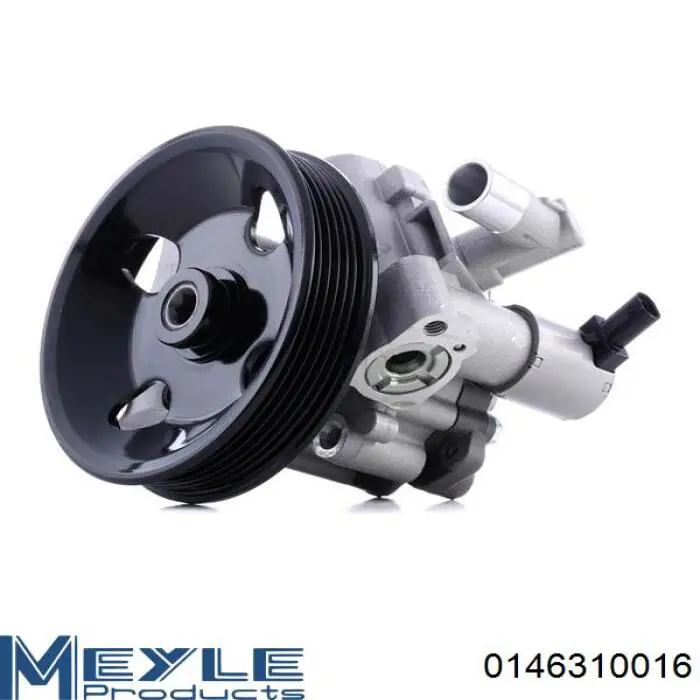 Bomba da Direção hidrâulica assistida Mercedes A0064664301 preço, a partir de 263,64 USD