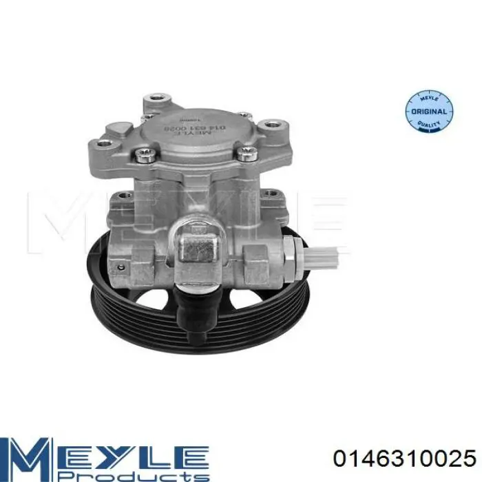 Bomba da Direção hidrâulica assistida Mercedes 004466140188 preço, a partir de 206,01 USD