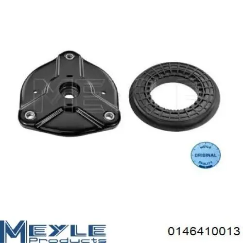 Suporte de amortecedor dianteiro Meyle 0146410013 preço, a partir de 57,35 USD