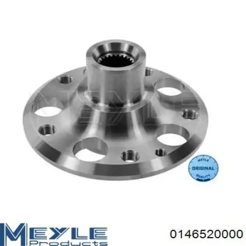 Compre A1683370345 Mercedes Cubo dianteiro