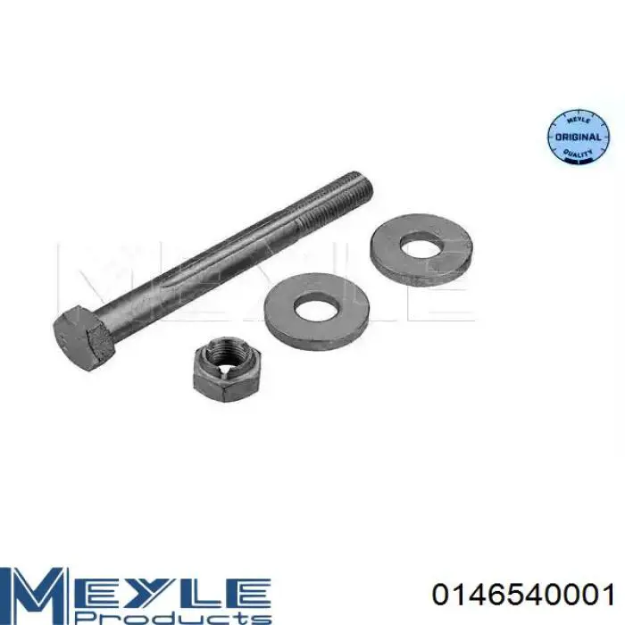Parafuso de fixação de braço oscilante dianteiro, kit Mercedes 0003300018 preço, a partir de 11,78 USD