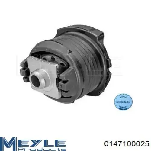 Bloco silencioso de viga traseira (de plataforma veicular) Mercedes A2053511900 preço, a partir de 40,12 USD
